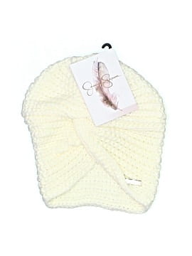 Jessica Simpson Beanie (view 1)