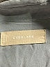 Everlane 100% Silk Gray Long Sleeve Silk Top Size 6 - photo 7