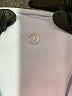 Lululemon Athletica White Tank Top Size 10 - photo 7
