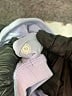 Lululemon Athletica White Tank Top Size 10 - photo 8