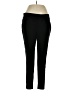 Seven7 Solid Black Casual Pants Size XL - photo 1