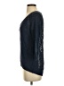 360 Sweater Blue Pullover Sweater Size S - photo 5