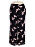 Torrid Print Black Casual Pants Size 2X Plus (2) - photo 1