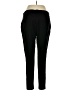 Seven7 Solid Black Casual Pants Size XL - photo 2