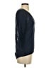 360 Sweater Blue Pullover Sweater Size S - photo 4