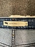 Levi's Hearts Blue Jeans Size 12 - photo 7