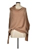JAKI Tan Poncho One size - photo 1