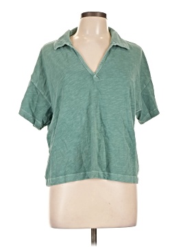 Marine Layer Short Sleeve Top