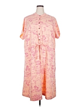 Lands' End Casual Dress