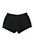 Zyia Active Solid Black Athletic Shorts Size XL - photo 2