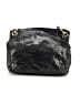 Oryanny 100% Leather Black Leather Hobo One size - photo 3