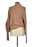 JAKI Tan Poncho One size - photo 2