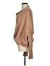 JAKI Tan Poncho One size - photo 5