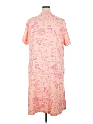 Lands' End Casual Dress (view 2)