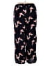 Torrid Print Black Casual Pants Size 2X Plus (2) - photo 2