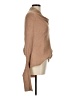 JAKI Tan Poncho One size - photo 4