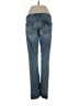 BKE Stars Blue Jeans Size 32 waist - photo 2