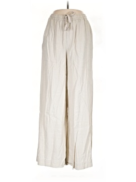 Max Studio Linen Pants