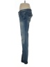 BKE Stars Blue Jeans Size 32 waist - photo 5