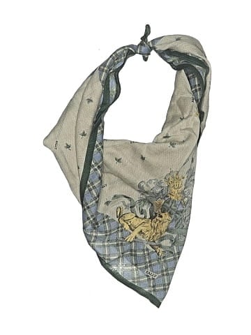 Bally Scarf (view 1)