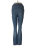 Good American Hearts Blue Jeans Size 6 - photo 2
