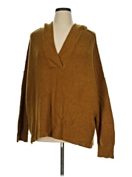 Aerie Pullover Sweater (view 1)