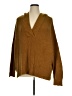 Aerie Brown Pullover Sweater Size XL - photo 1