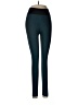 ULTRACOR Color Block Teal Active Pants Size M - photo 1
