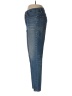 Good American Hearts Blue Jeans Size 6 - photo 5
