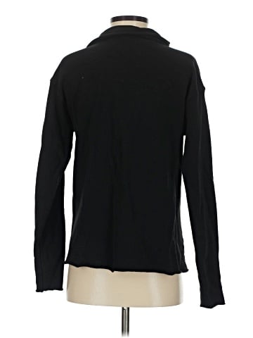 Frank & Eileen Pullover Sweater (view 2)