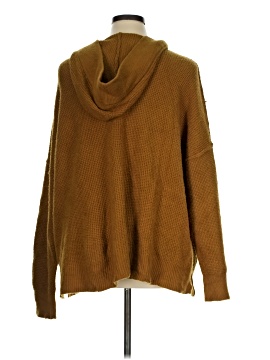 Aerie Pullover Sweater (view 2)