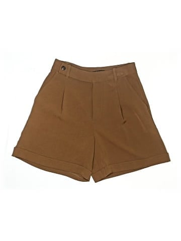 Madewell The Harlow Short (view 1)
