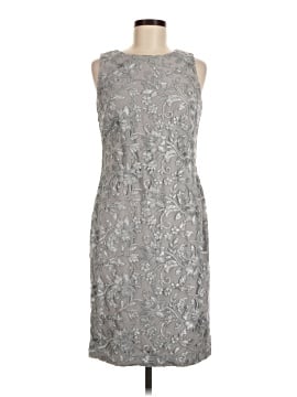 Lauren by Ralph Lauren Cocktail Dress (view 1)