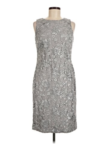 Lauren by Ralph Lauren Cocktail Dress (view 1)