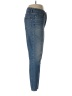 Good American Hearts Blue Jeans Size 6 - photo 4