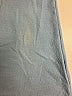 Shein Solid Blue Casual Dress Size 6 - photo 3