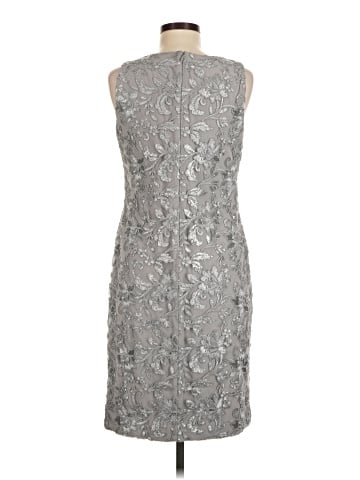 Lauren by Ralph Lauren Cocktail Dress (view 2)