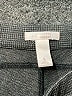 LC Lauren Conrad Chevron-herringbone Gray Active Pants Size S - photo 7