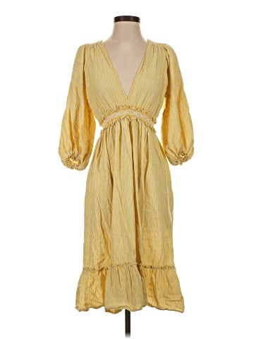 Max Studio Casual Dress (view 1)