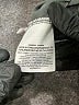 Nike 100% Polyester Gray Athletic Shorts Size S - photo 4