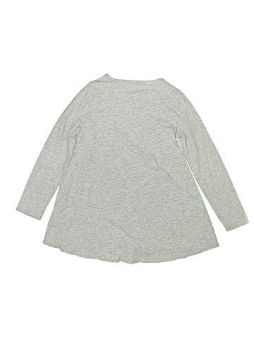 Lands' End Long Sleeve T-Shirt (view 2)