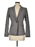 H&M Gray Blazer Size 8 - photo 1