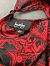 By & By 100% Polyester Red Sleeveless Blouse Size L - photo 7