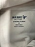 Active by Old Navy Solid White Jacket Size M - photo 6