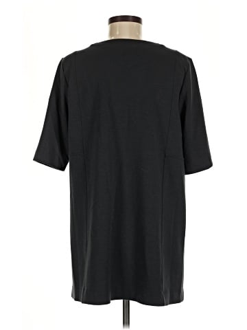 Purejill Short Sleeve T-Shirt (view 2)