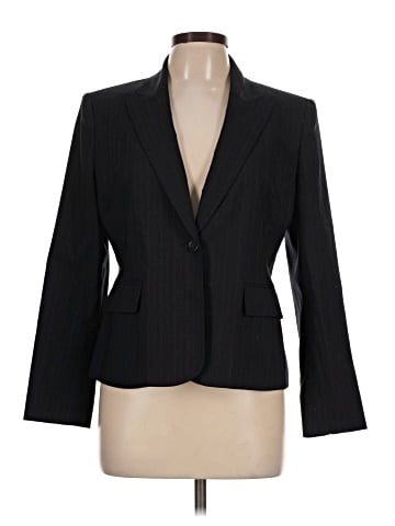 Anne Klein Blazer (view 1)