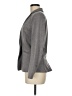 H&M Gray Blazer Size 8 - photo 5