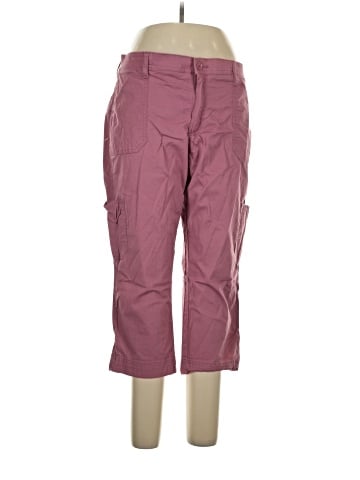 Lee Casual Pants (view 1)