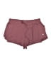 Balance Collection Burgundy Active Skort Size L - photo 1