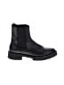 Unbranded Black Ankle Boots Size EU 40 - photo 1